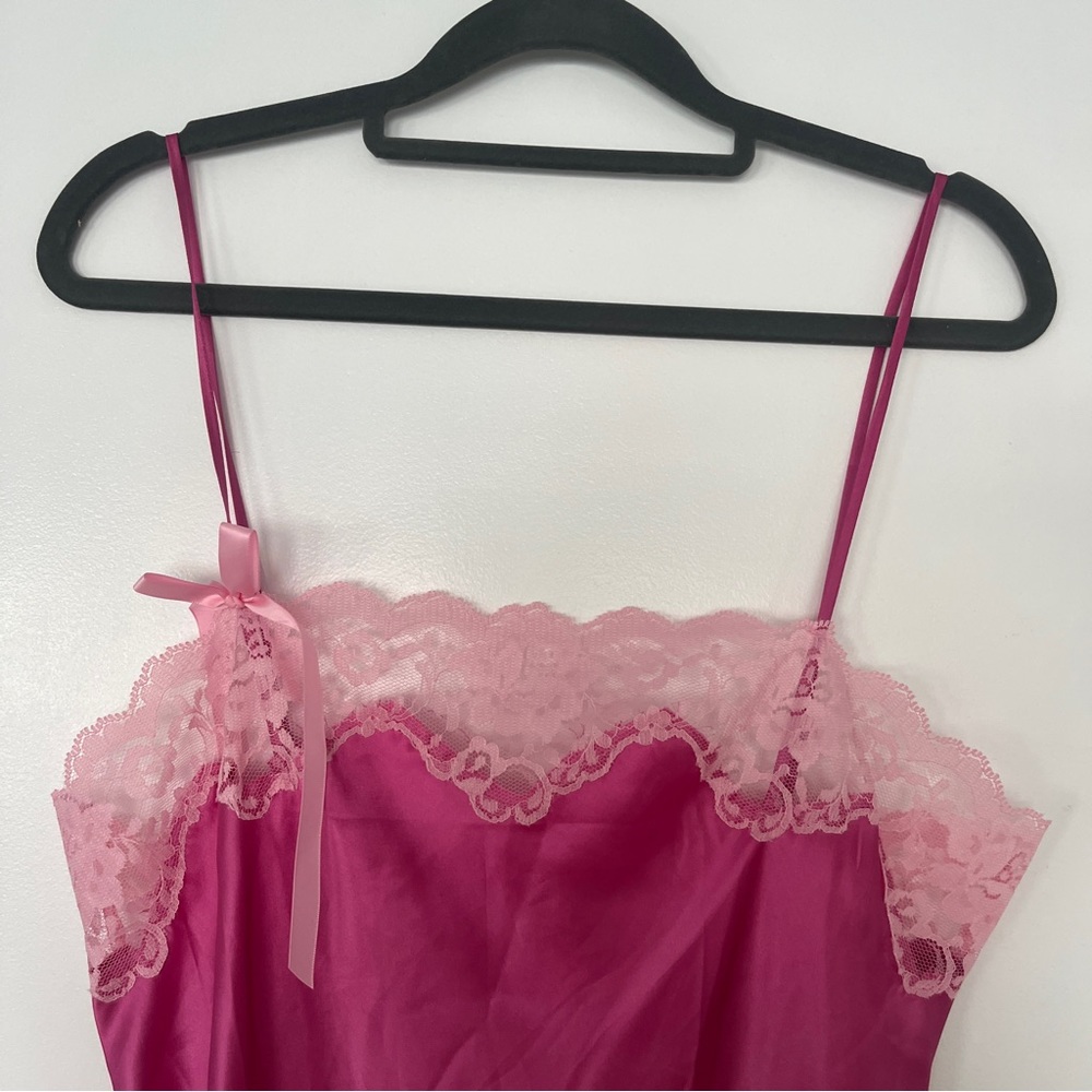Victoria secret slip dress - Picture 4 of 6